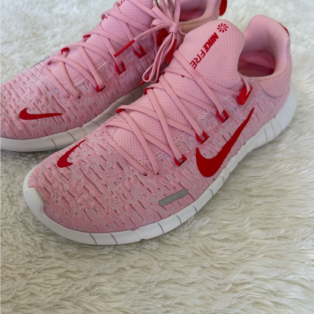 NikeFree 5.0 Women’s Running Shoes - Picture 7 of 7